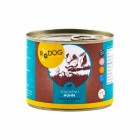 RyDog Vitalmenü Huhn 200g (6 Stück)